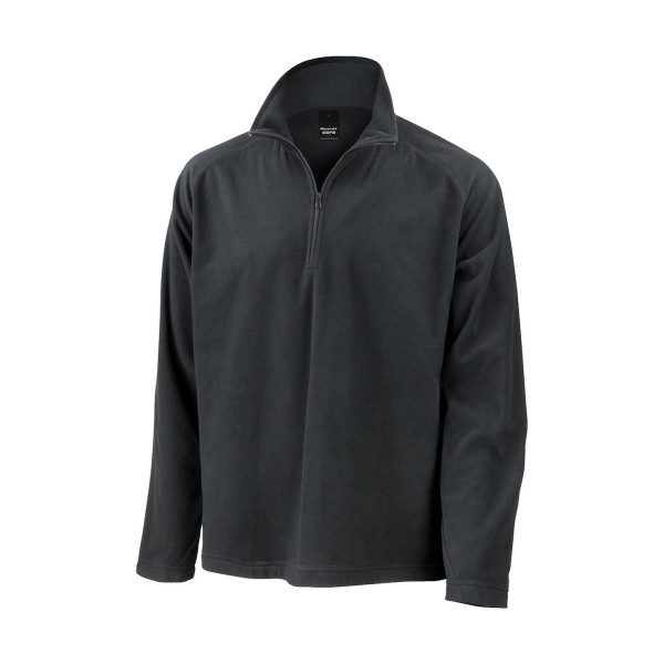 Microfleece Top