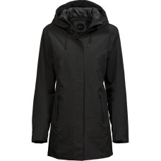 Womens All Weather Parka