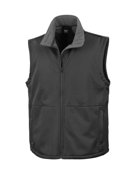 Core Softshell Bodywarmer