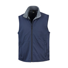 Core Softshell Bodywarmer