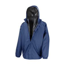3-in-1 Jacket with quilted Bodywarmer