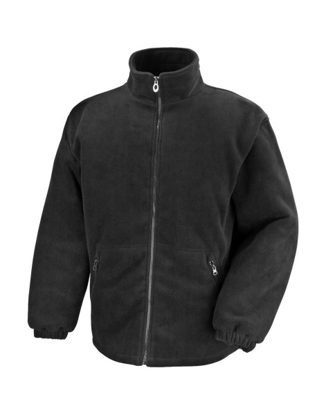 Core Polartherm™ Quilted Winter Fleece
