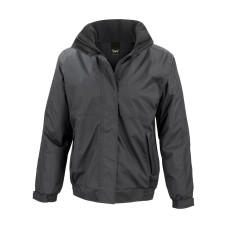 Ladies Channel Jacket