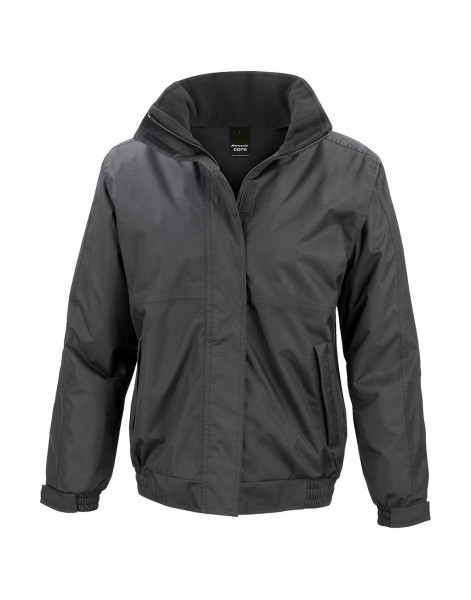 Ladies Channel Jacket