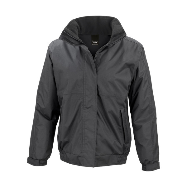 Ladies Channel Jacket