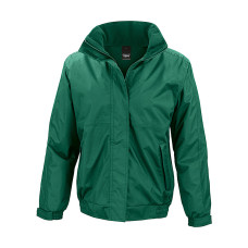 Ladies Channel Jacket