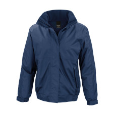 Ladies Channel Jacket