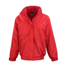 Ladies Channel Jacket