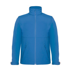 Hooded Softshell/kids