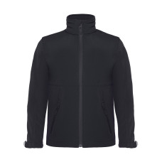 Hooded Softshell/kids