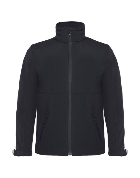 Hooded Softshell/kids