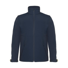 Hooded Softshell/kids