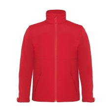 Hooded Softshell/kids