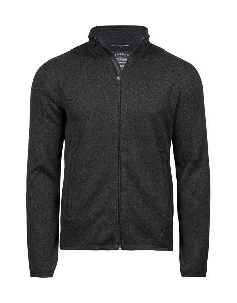 Outdoor Fleece Jacket