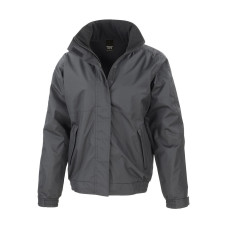 Channel Jacket