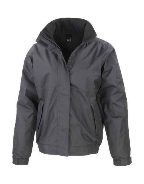 Channel Jacket