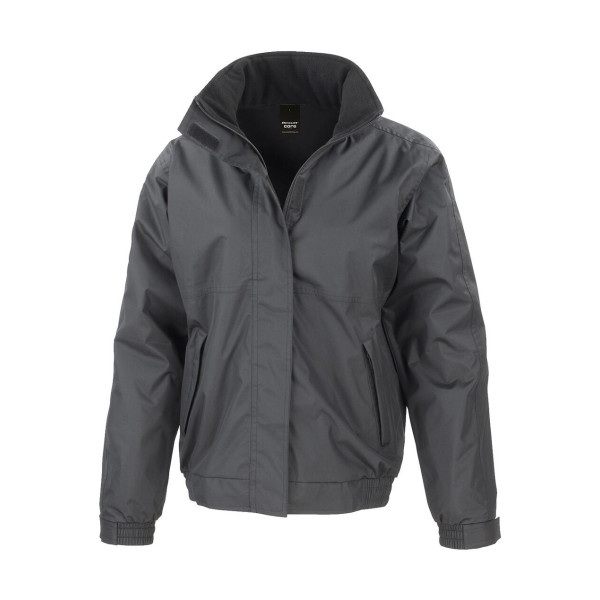 Channel Jacket