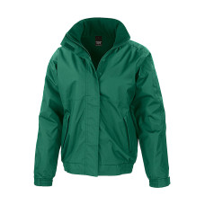 Channel Jacket