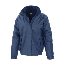 Channel Jacket