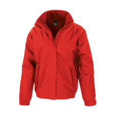 Channel Jacket