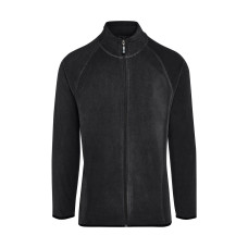 Signature Tagless Microfleece Full Zip Men