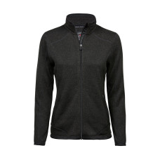 Ladies Outdoor Fleece Jacket