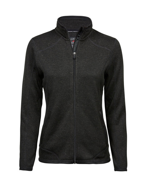 Ladies Outdoor Fleece Jacket