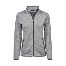 Ladies Outdoor Fleece Jacket