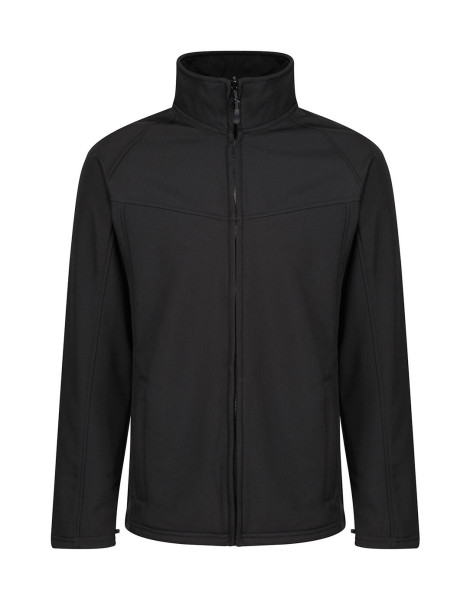 Uproar Softshell Jacket