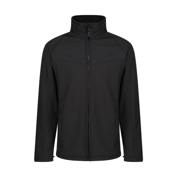 Uproar Softshell Jacket