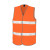 Fluorescent Orange