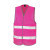 Fluorescent Pink