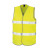 Fluorescent Yellow