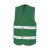 Paramedic Green