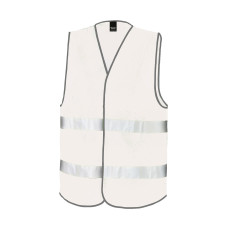 Core Enhanced Visibility Vest