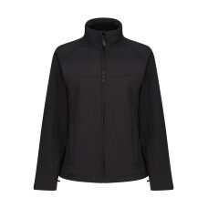 Ladies Uproar Softshell