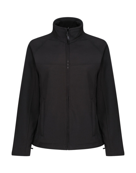 Ladies Uproar Softshell