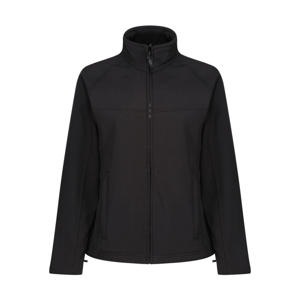 Ladies Uproar Softshell