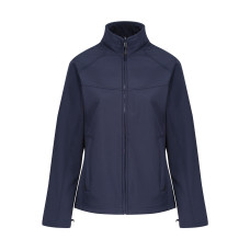 Ladies Uproar Softshell