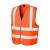 Fluorescent Orange