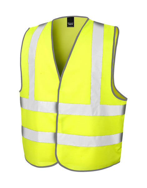 Hi-Vis Motorway Vest
