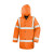 Fluorescent Orange
