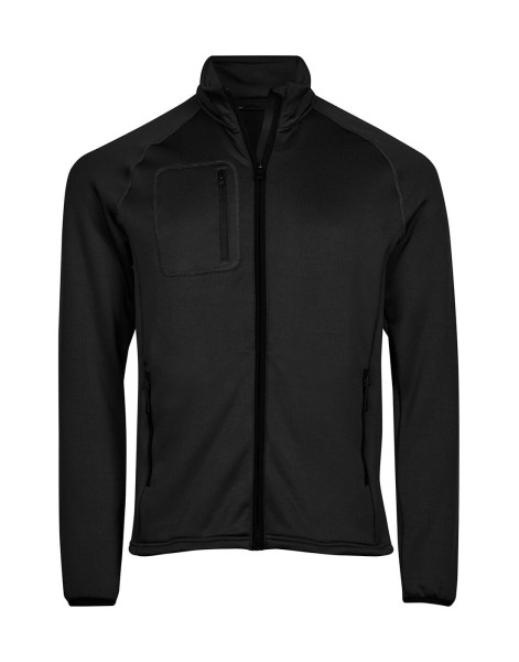 Stretch Fleece