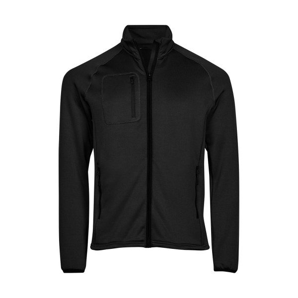 Stretch Fleece