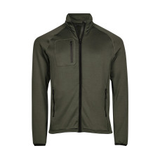 Stretch Fleece