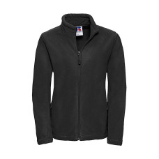 Ladies' Full Zip Outdoor Fleece