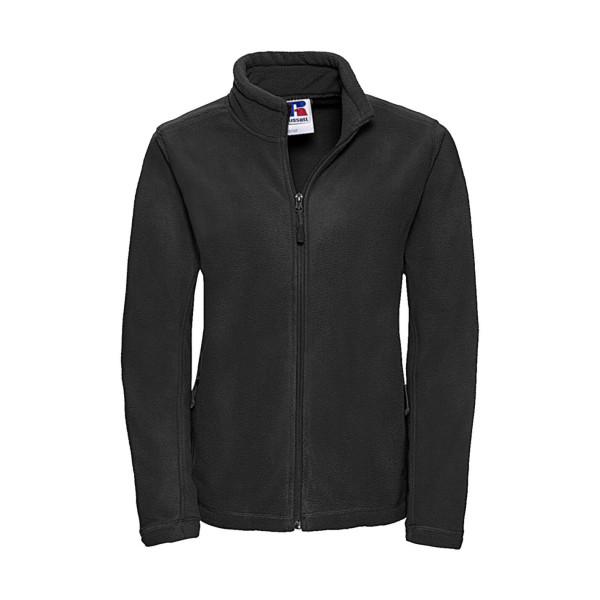 Ladies' Full Zip Outdoor Fleece