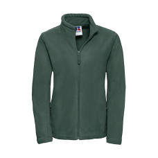 Ladies' Full Zip Outdoor Fleece