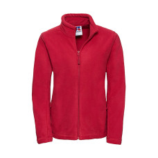 Ladies' Full Zip Outdoor Fleece