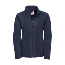 Ladies' Full Zip Outdoor Fleece